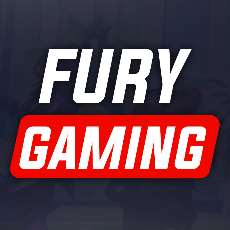 FuryGaming icon