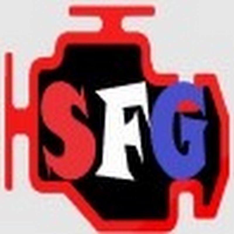Shop Foreman Garage