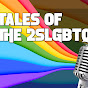 Tales2SLGBTQplus - @TalesLGBTQplus YouTube Profile Photo