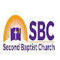 Second Baptist Church - Lafayette IN logo