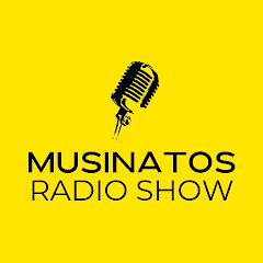 Musinatos Radio Show channel logo