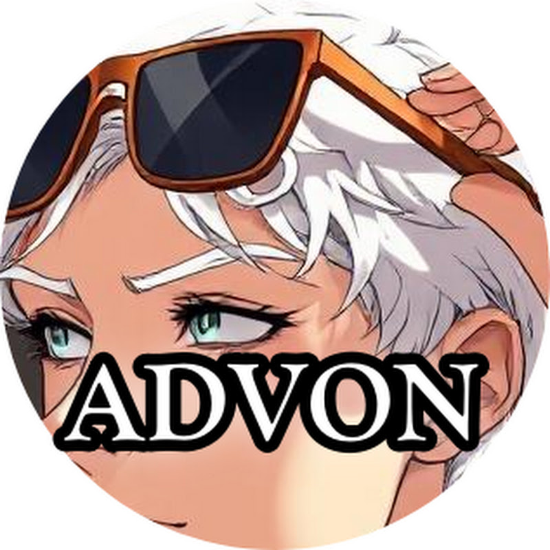 ADVON♢ Music Animation World