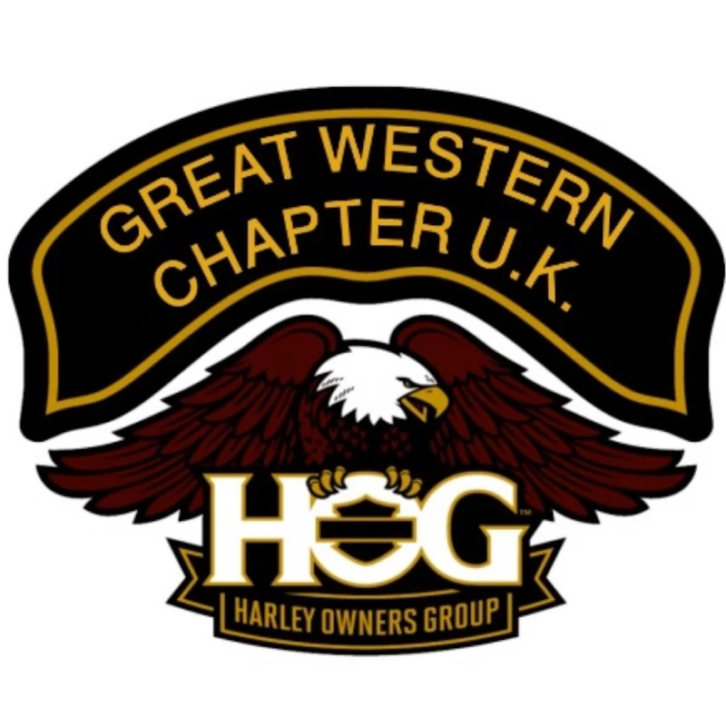 Great Western Chapter 6655