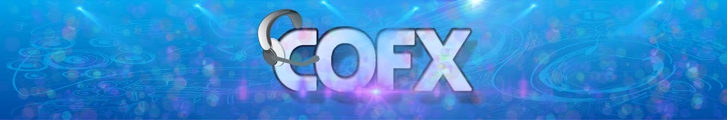 COFX TM YouTube 频道头像