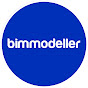 BIM Modeller logo