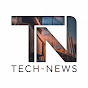 Tech-News logo