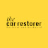 UKF7OKOBxGQ-channel-avatar-the car restorer