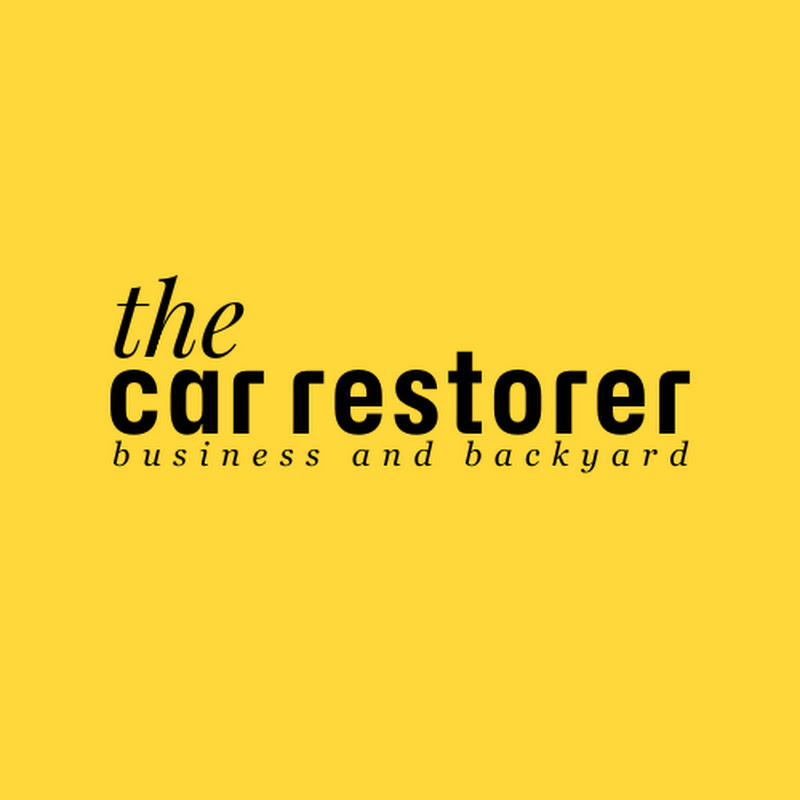 the car restorer