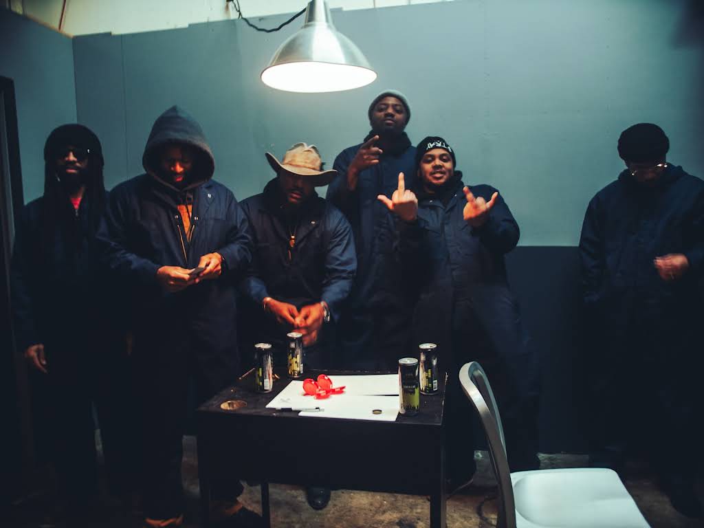 Nappy Roots - YouTube