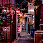 ディープな街歩き