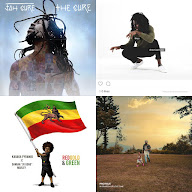 Best of Best Reggae