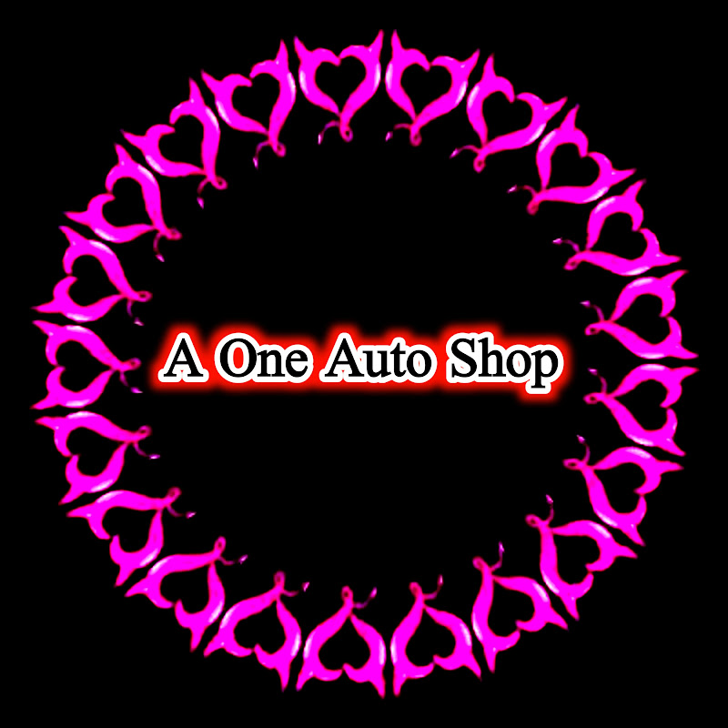 A One Auto Shop