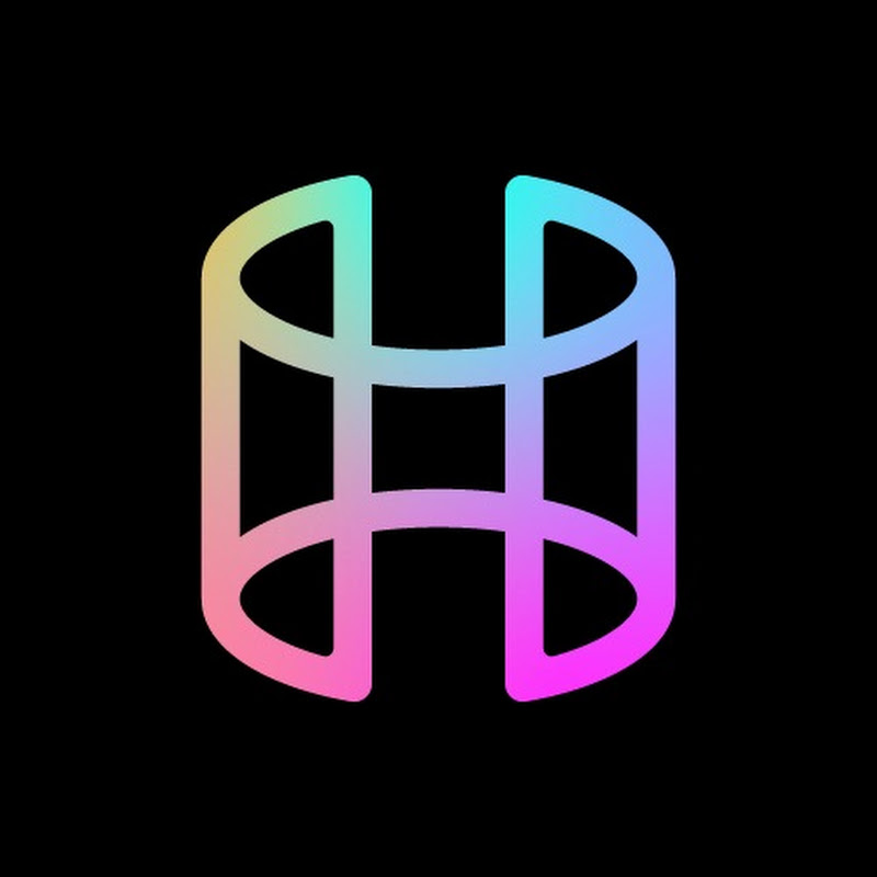 국가유산채널(K-Heritage Channel) Logo