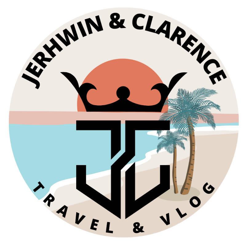 JC Travel and Vlogs channel avatar