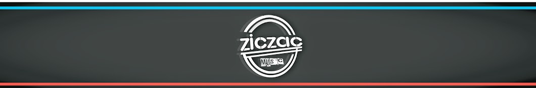 ZicZac Music YouTube 频道头像