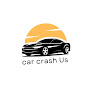 car crash Us logo