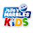 Jelle's Marbles Kids