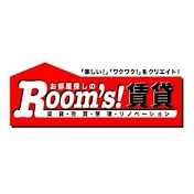 Room’s賃貸【公式】