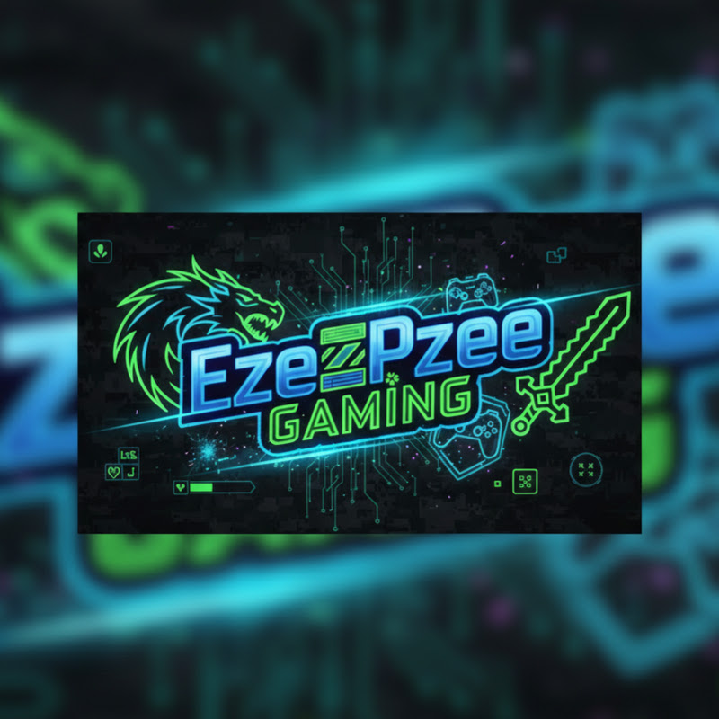 EzeePzee Gaming