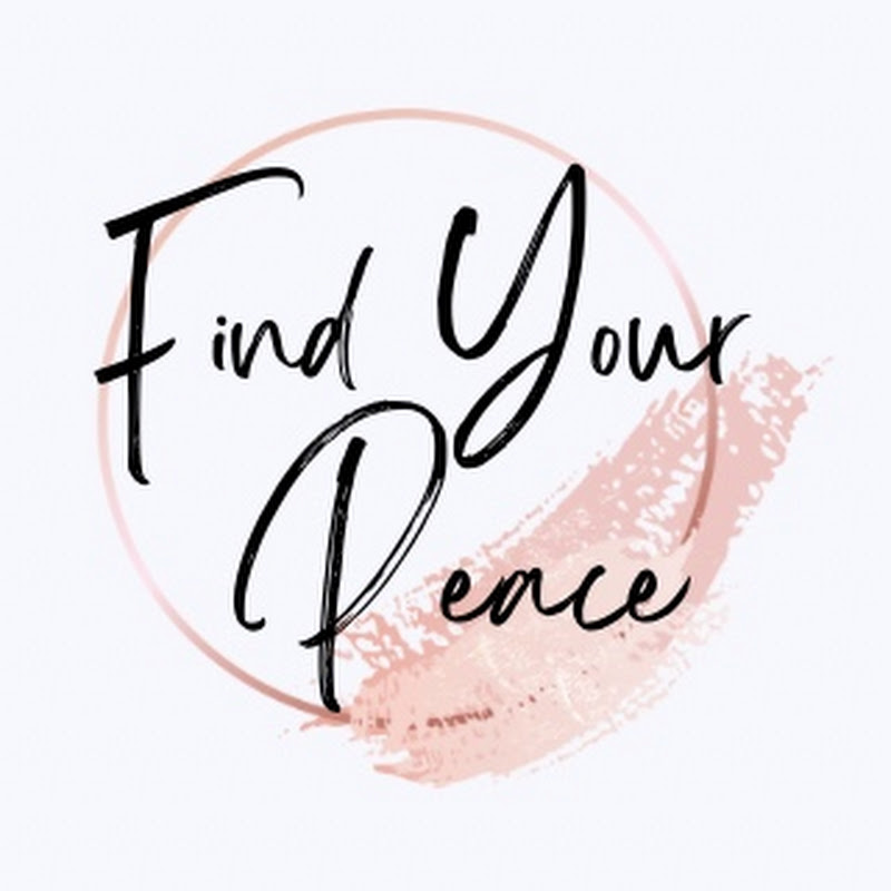 Find Your Peace Music