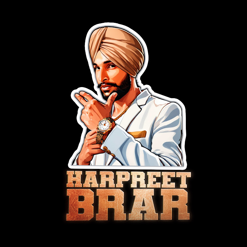 Harpreet Brar
