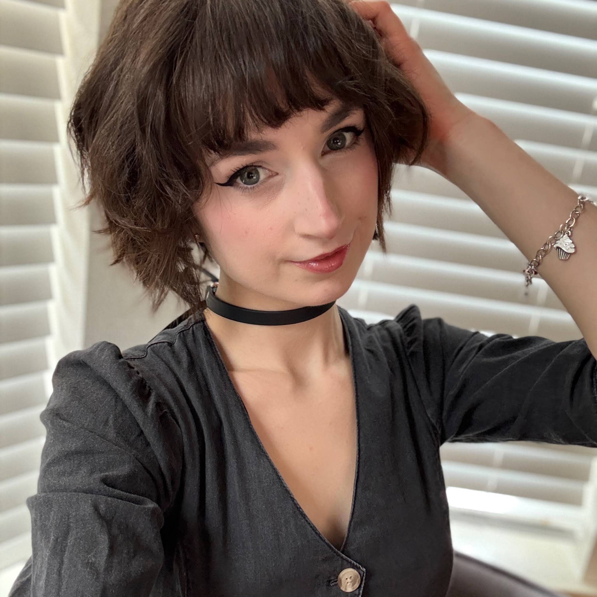 Post from Flora Rodgers Official