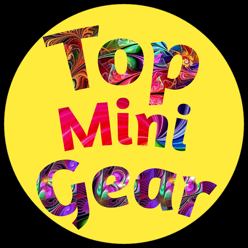 Top Mini Gear