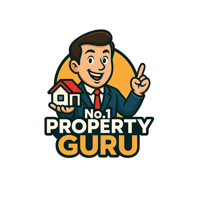 NO.1 PROPERTY  GURU