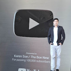 Karen Soe / Tha Boe News Avatar