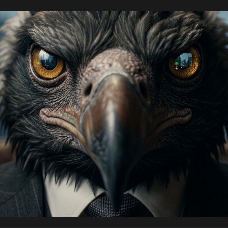 TheWallStreetVulture 