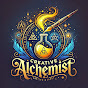 The Creative Alchemist logo