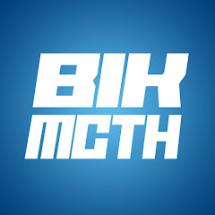 BikMCTH net worth