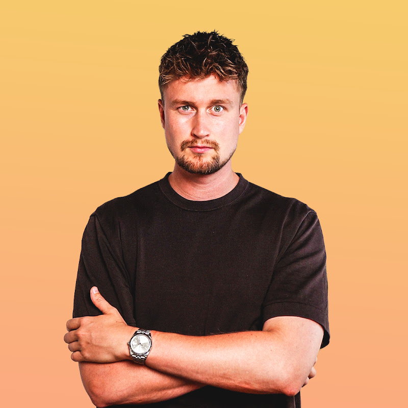 Benjamin | Crypto Universiteit