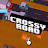 Playing Crossy Road with king Hasi