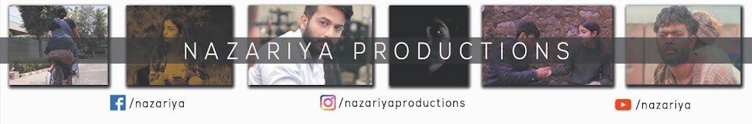 Nazariya Avatar channel YouTube 