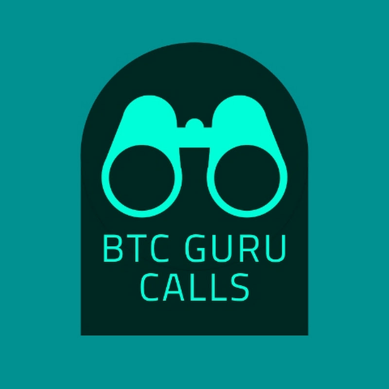 BTC Guru Calls