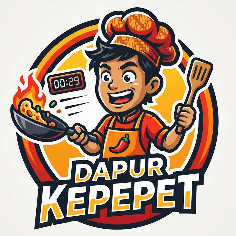 Dapur Kepepet