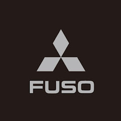 FUSO Official channel logo