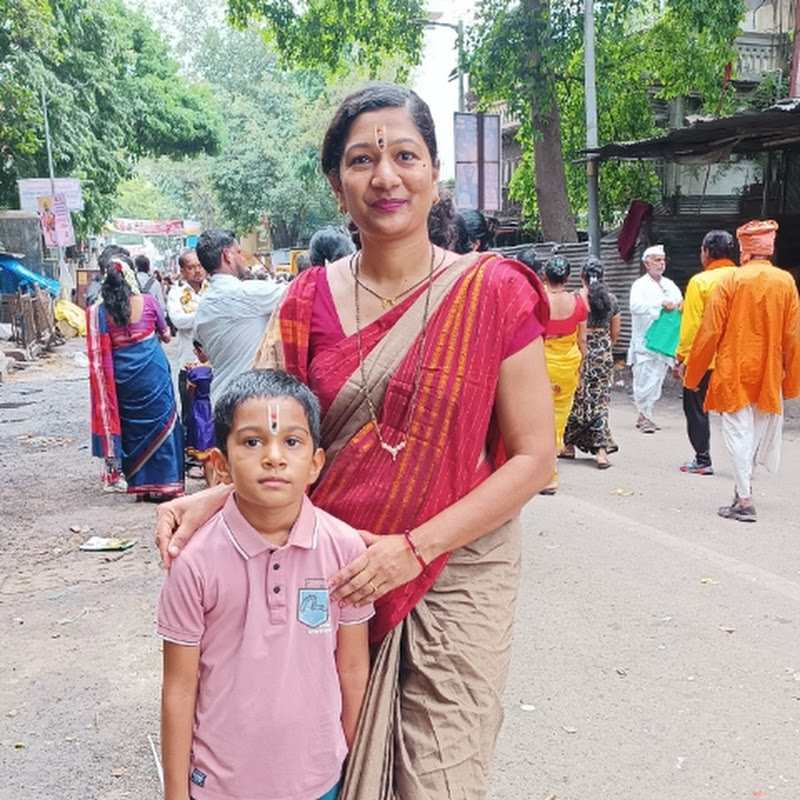Shiwansh & Snehal