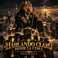 Las Leyendas Records Inc