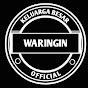 WARINGIN OFFICIAL logo