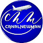 CANAL NewMan logo