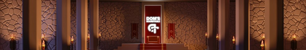 Doms Roundtable Banner