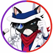 怪盗キャット🐈‍⬛