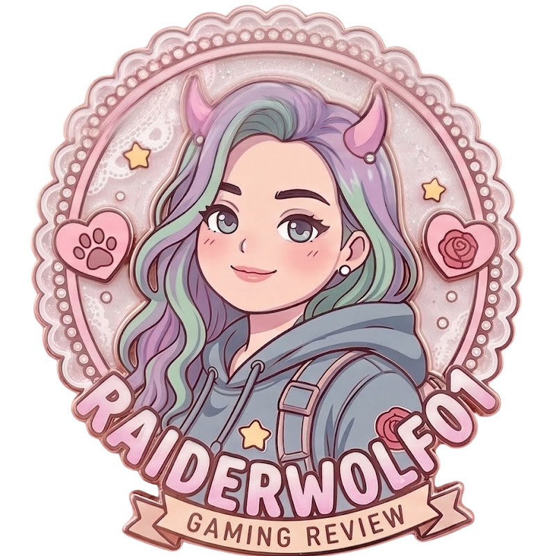 Raiderwolfs gaming review