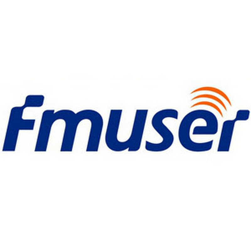 FMUSER Broadcast