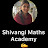 @Shivangi-maths-academy