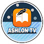 AshLon Tv logo