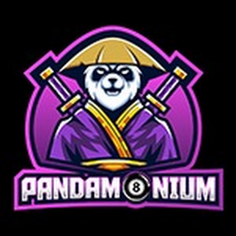 Dojo Pandam8nium