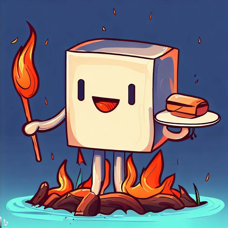 Reddit Campfire Stories
